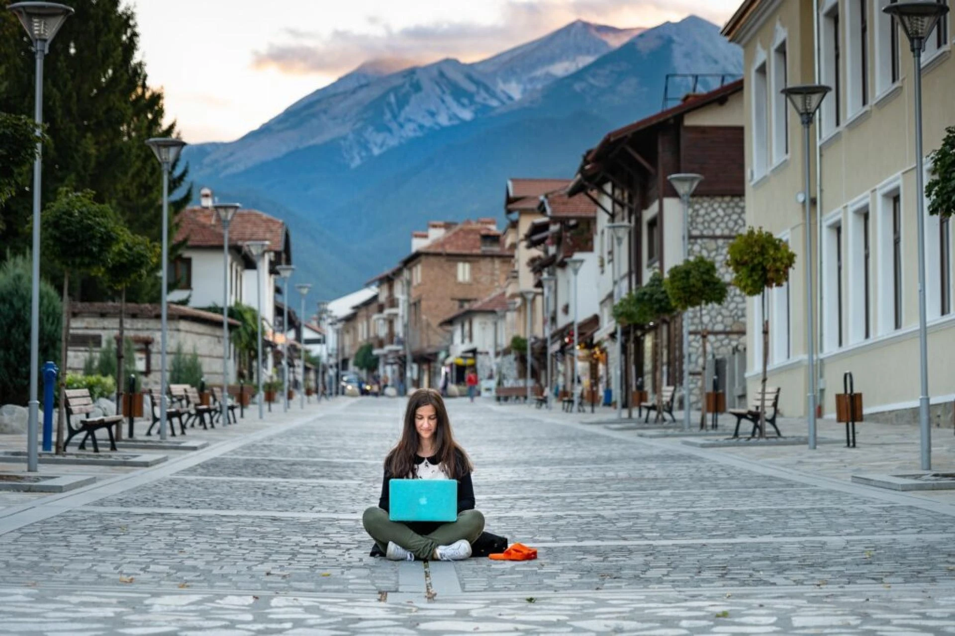 Top Destinations for Digital Nomads to Work and Explore