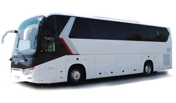 Explore Seamless Travel with Dubai Bus Rentals: Your Ultimate Guide to Luxury and Comfort