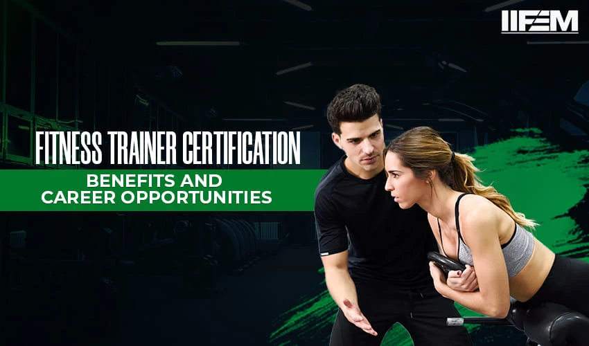 Step-by-Step Guide to Choosing the Right Fitness Trainer Course
