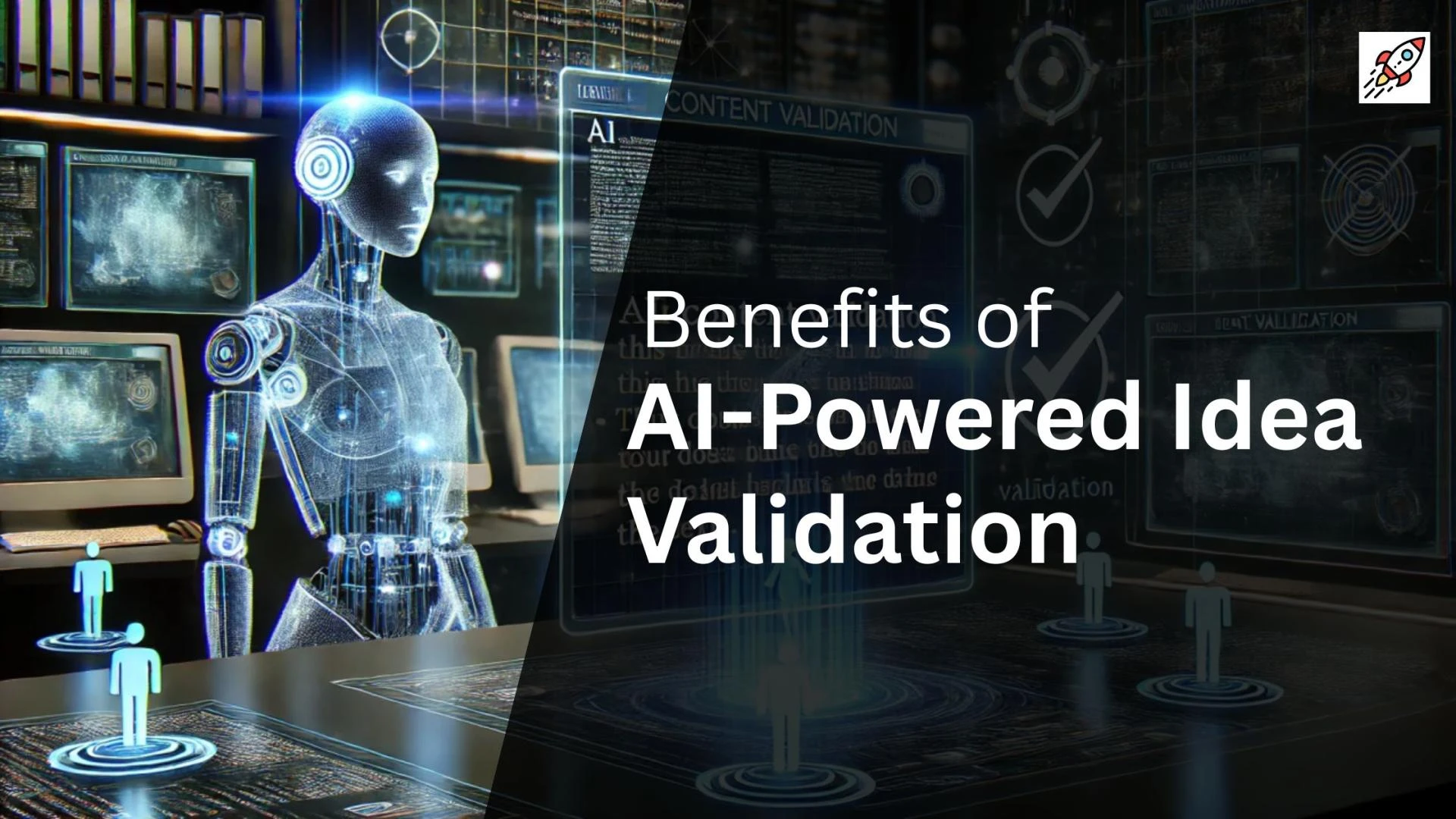 Benefits of AI-Powered Idea Validation