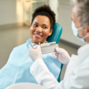 The Importance of Dental Cleanings: Why Regular Visits Matter