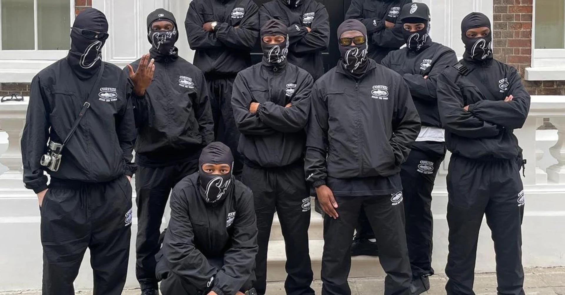 Corteiz Clothing: The New Face of Street Fashion