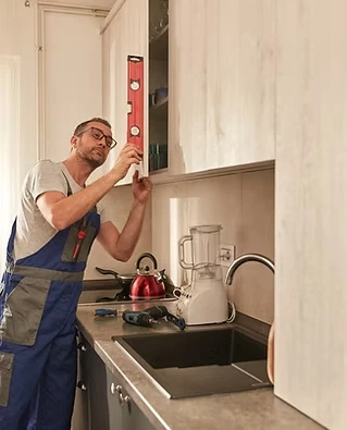 The Process of Cabinet Refacing: What You Need to Know