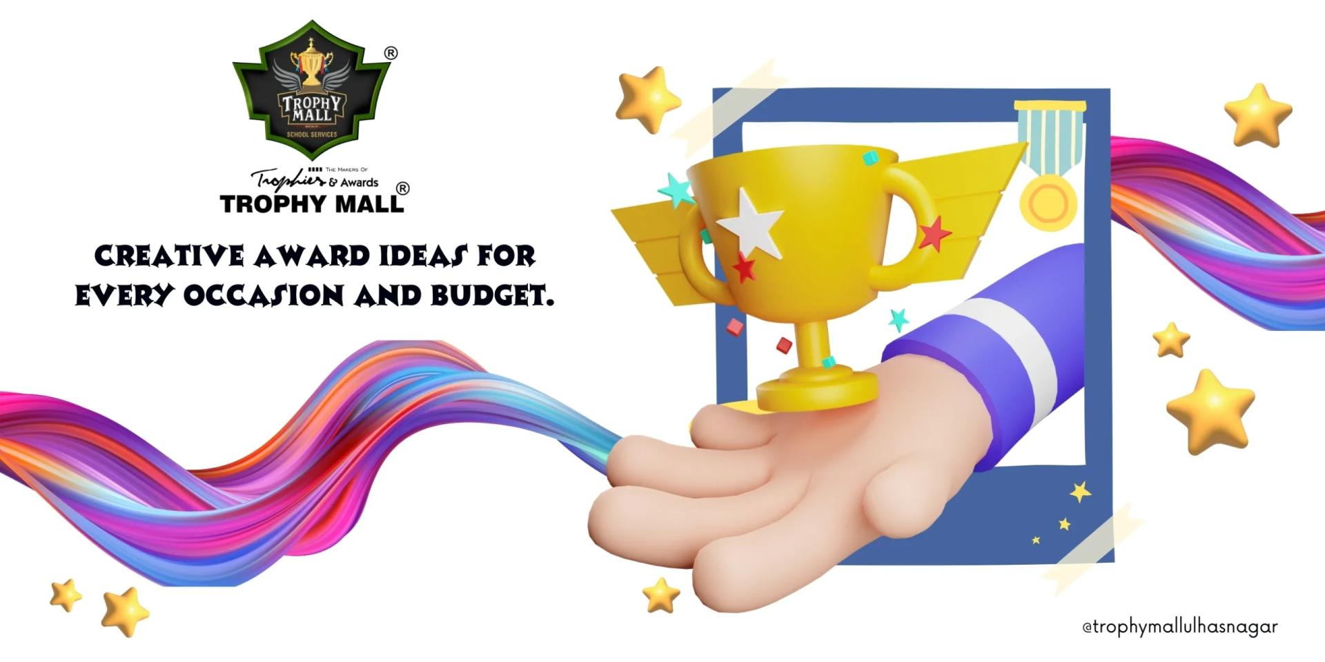 Best Batsman Acrylic Trophy: Recognizing Excellence in Corporate Cricket Tournaments