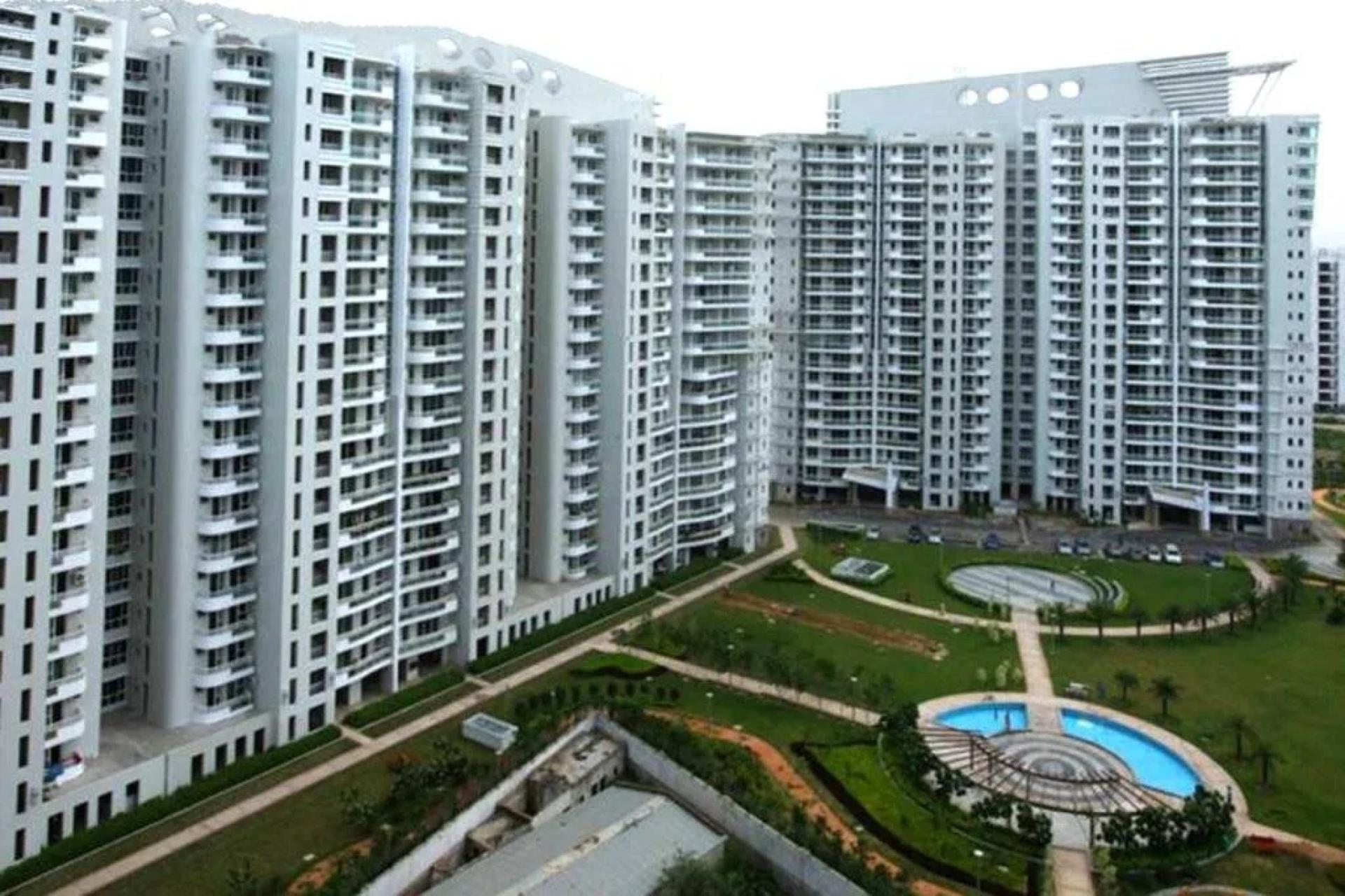 How the DLF Park Place Master Plan Redefines Luxury Living