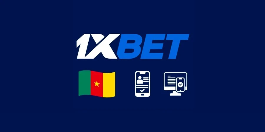 Découvrez 1xBet Cameroun : La Référence des Paris en Ligne