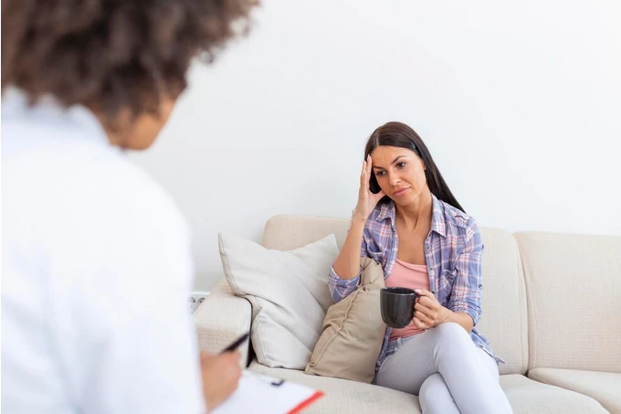 Combining Traditional and Alternative Approaches to Anxiety Treatment