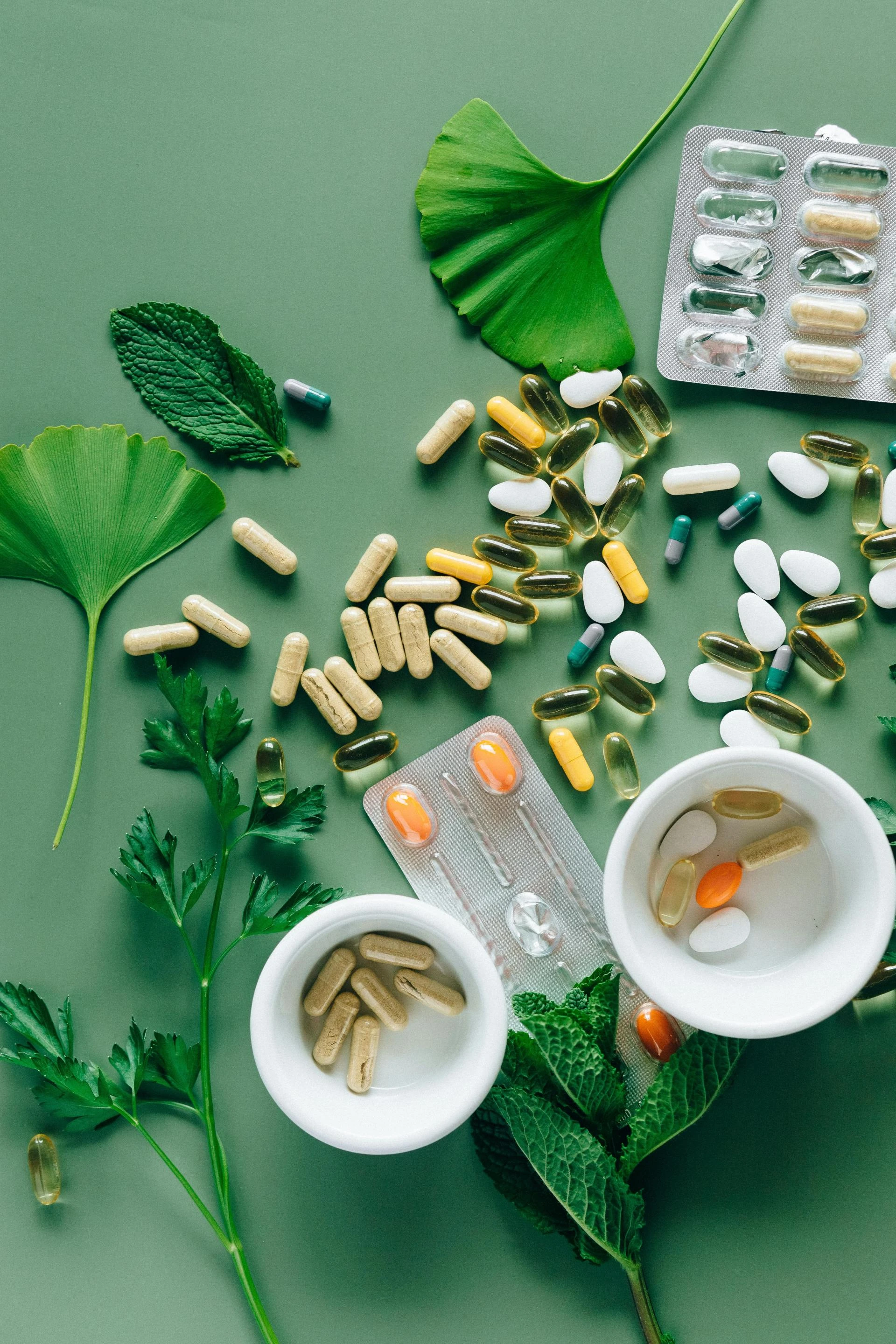 Wellness Capsules DURAUP: Transform Your Health Journey Today