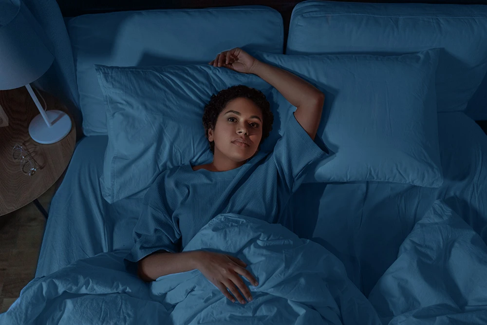 What Is Insomnia? Causes, Symptoms, and Solutions