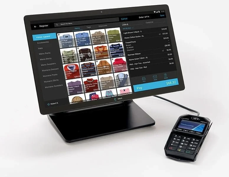 Choosing the Best Pos Systems for Modern Businesses