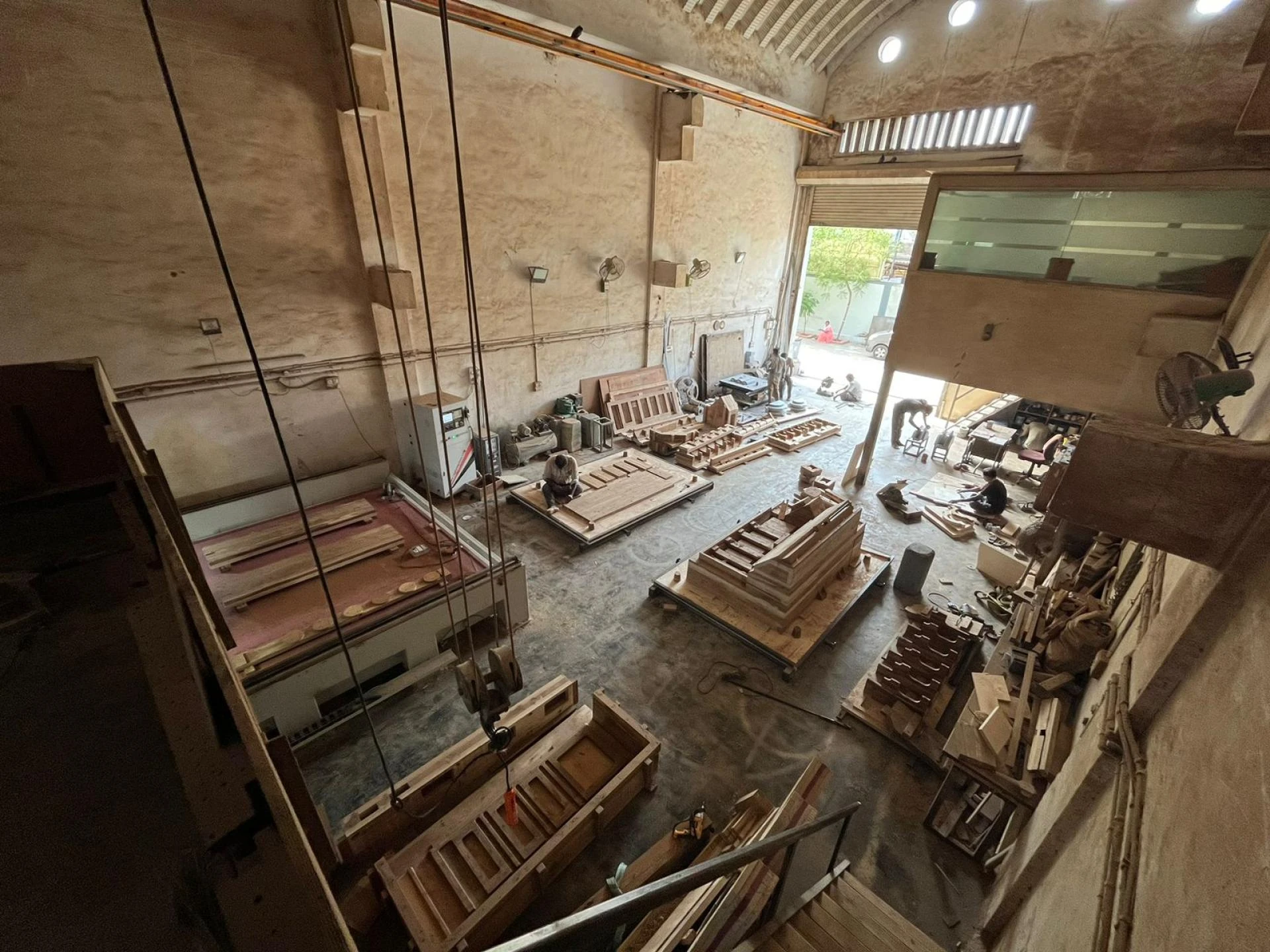 Why Industrial Pattern Makers in Ahmedabad Are Key to Manufacturing Success