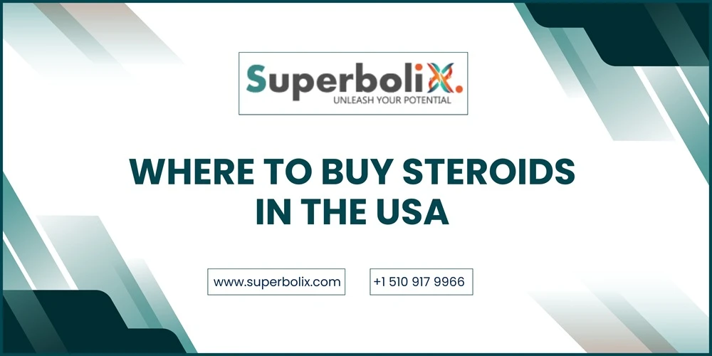 The Trusted Source for Anabolic Steroids and Peptides in the USA