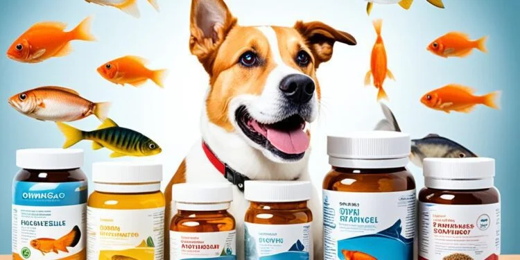 Fatty Acid Supplements for Dogs: Benefits & Guide