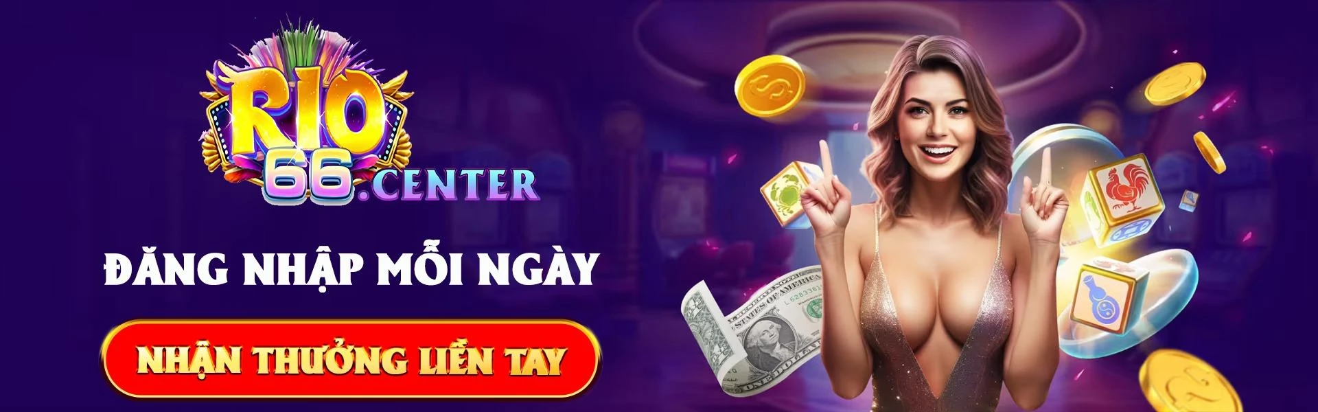 RIO66 - RIO66.COM - Link Tải Game Chính Thức 2025