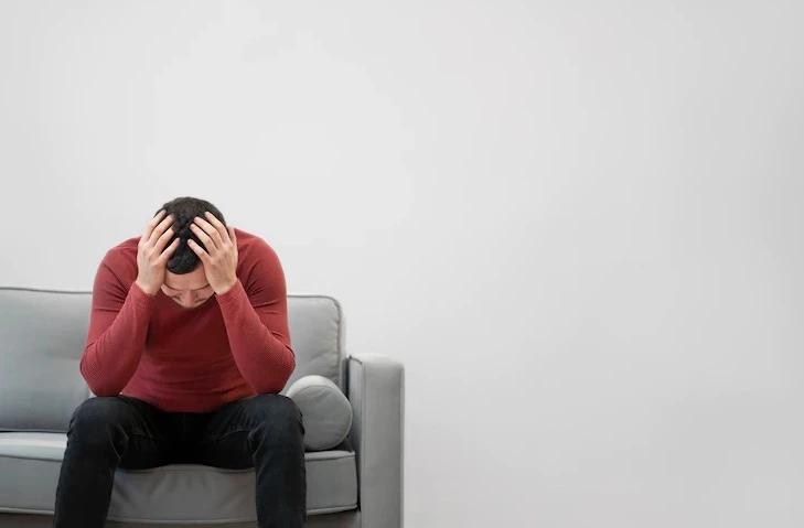 Ketamine Therapy: A Breakthrough Treatment for Severe Anxiety