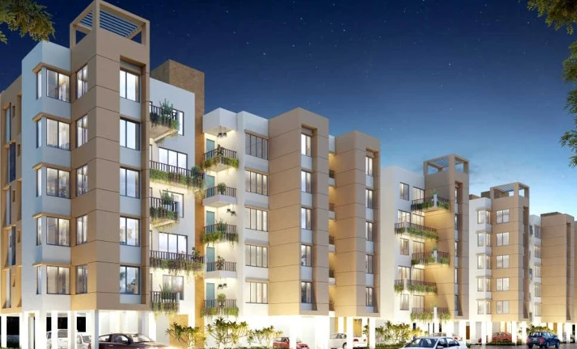 Flat for Sale in Rajarhat: Find Your Ideal Home Today