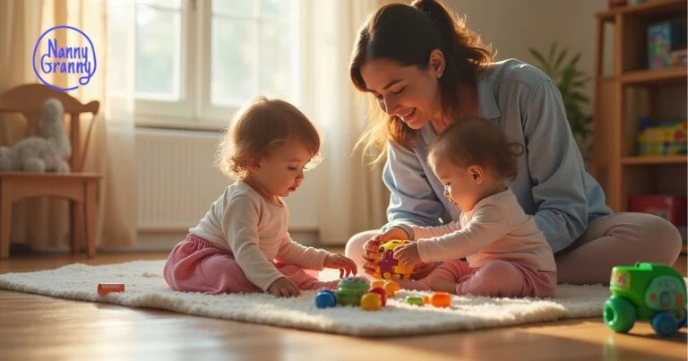 How To Attract The Best Nannies For Your Requirements?