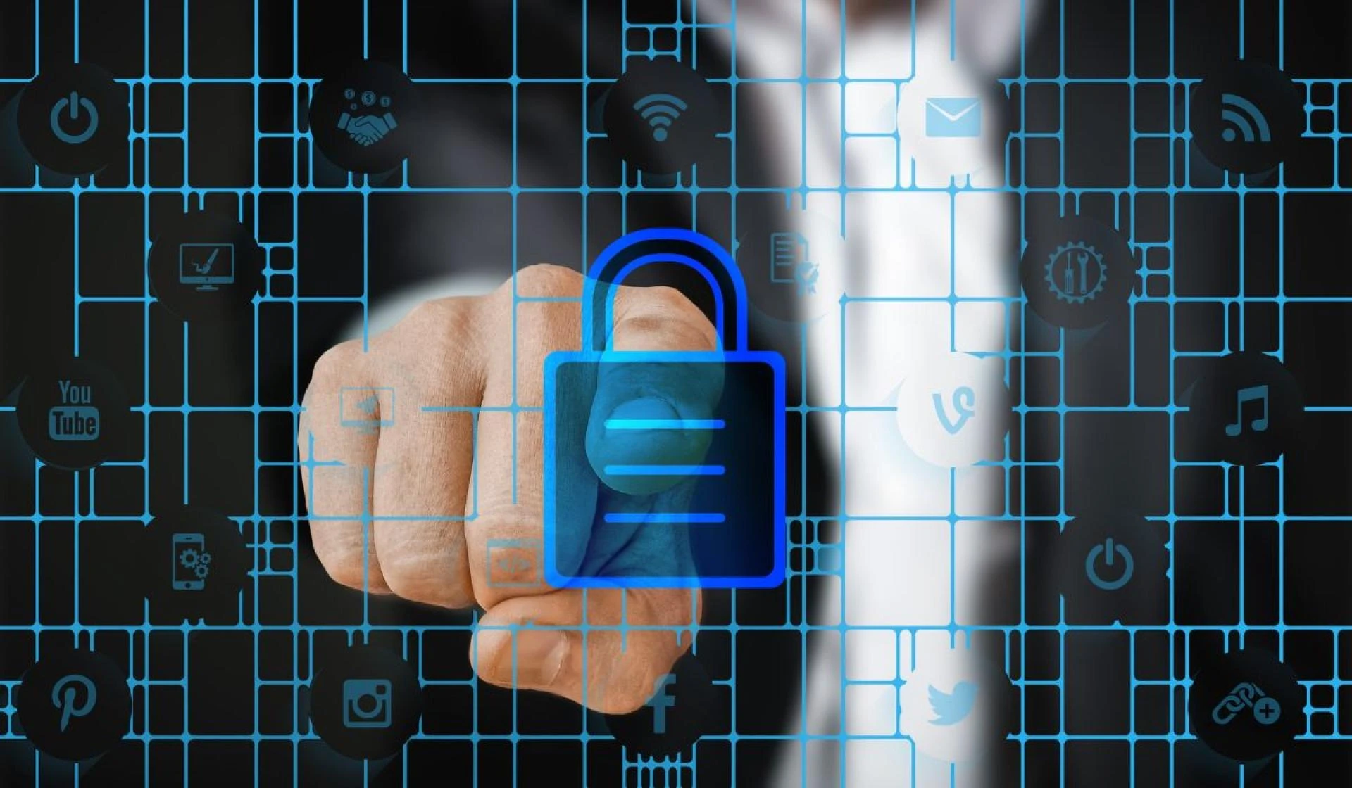 Choosing the Right Network Security Platform Provider for Your Business