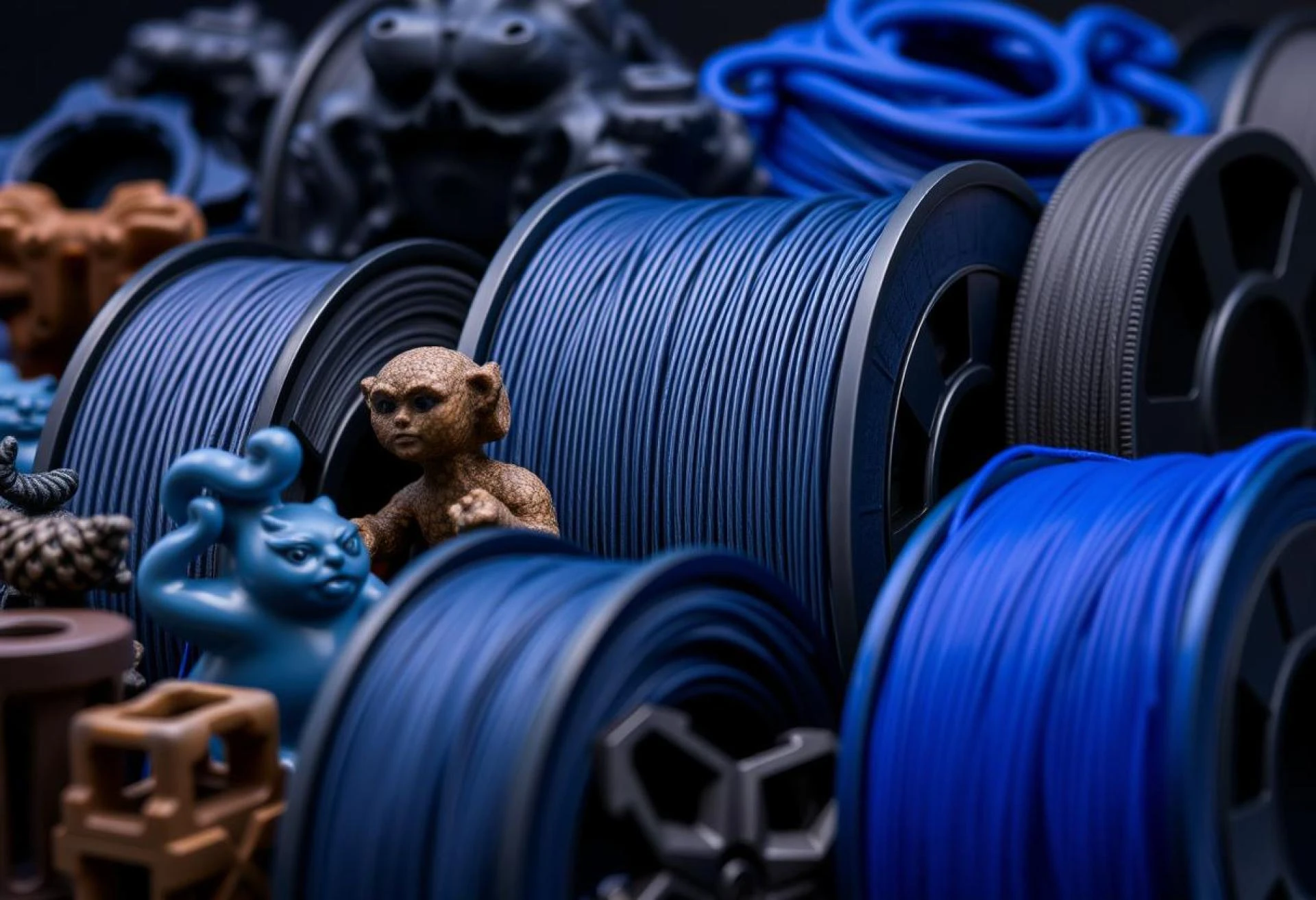 The Ultimate Bulk 3D Filament Buying Guide: Cost Savings & Quality for Healthcare, Manufacturing & Beyond 