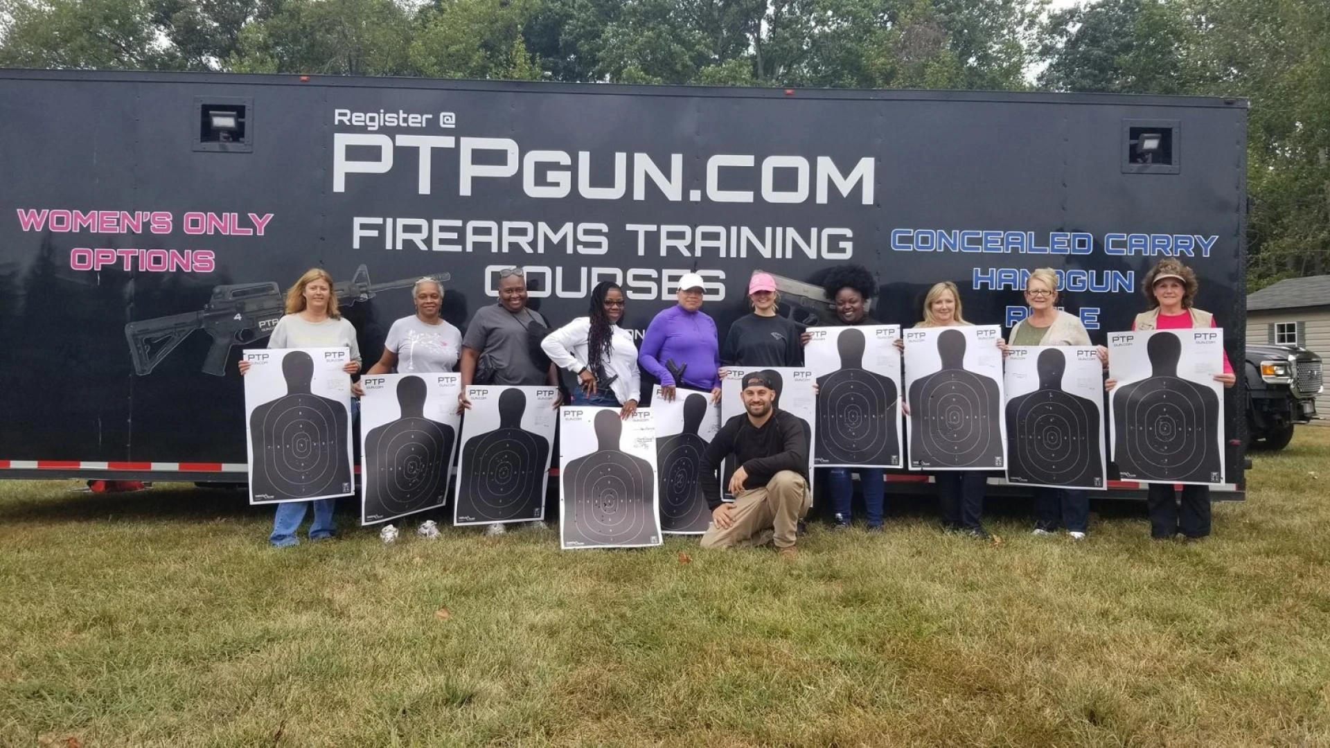 Handgun Qualification Course MD: What They Don’t Tell You