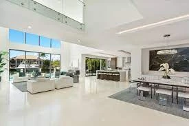 Take Benefits Of Luxury Interior Design In Sunny Isles