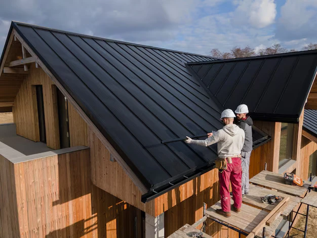 Houston Roofing 101: Best Materials for Texas Weather! 