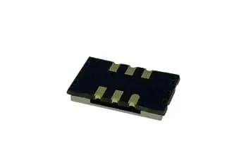 SMD Package (9.35*14.65mm), Ultra Stable, Low Phase Noise TCXO