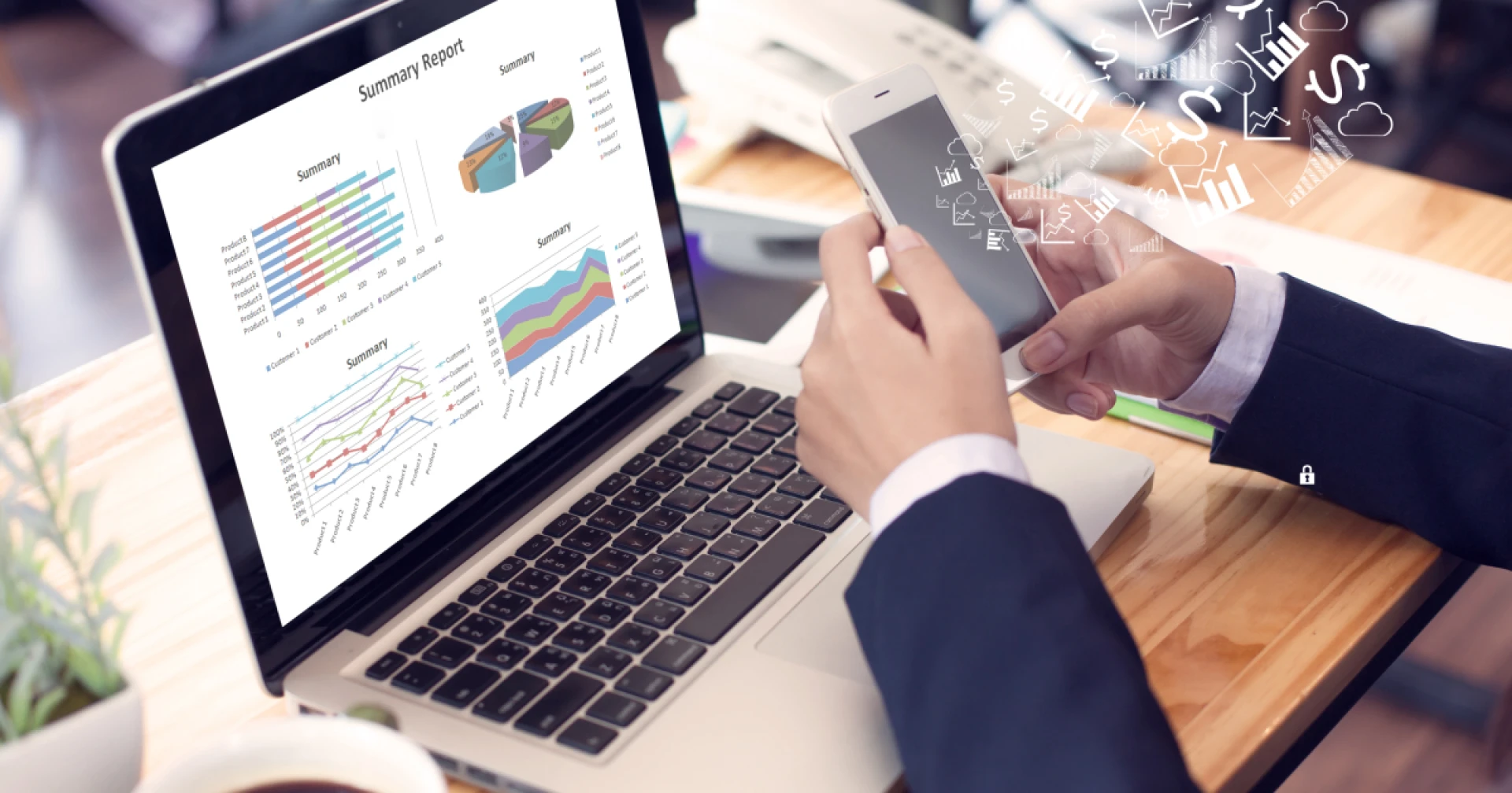 How Credit Monitoring Can Boost Your Confidence in Financial Decisions