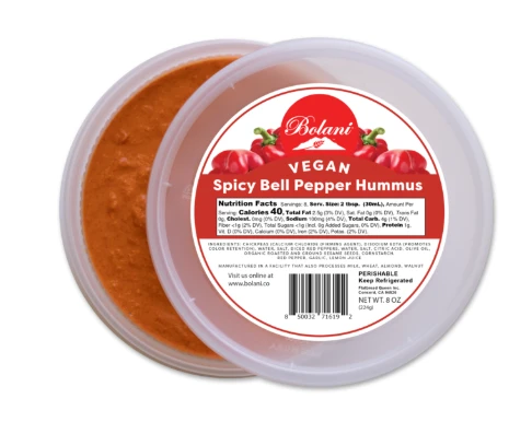 How to Elevate Your Vegan Cooking with Bolani Flatbreads and Sauces