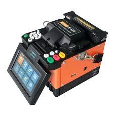 What Is a Fiber Splicing Machine and Why Does It Matter?
