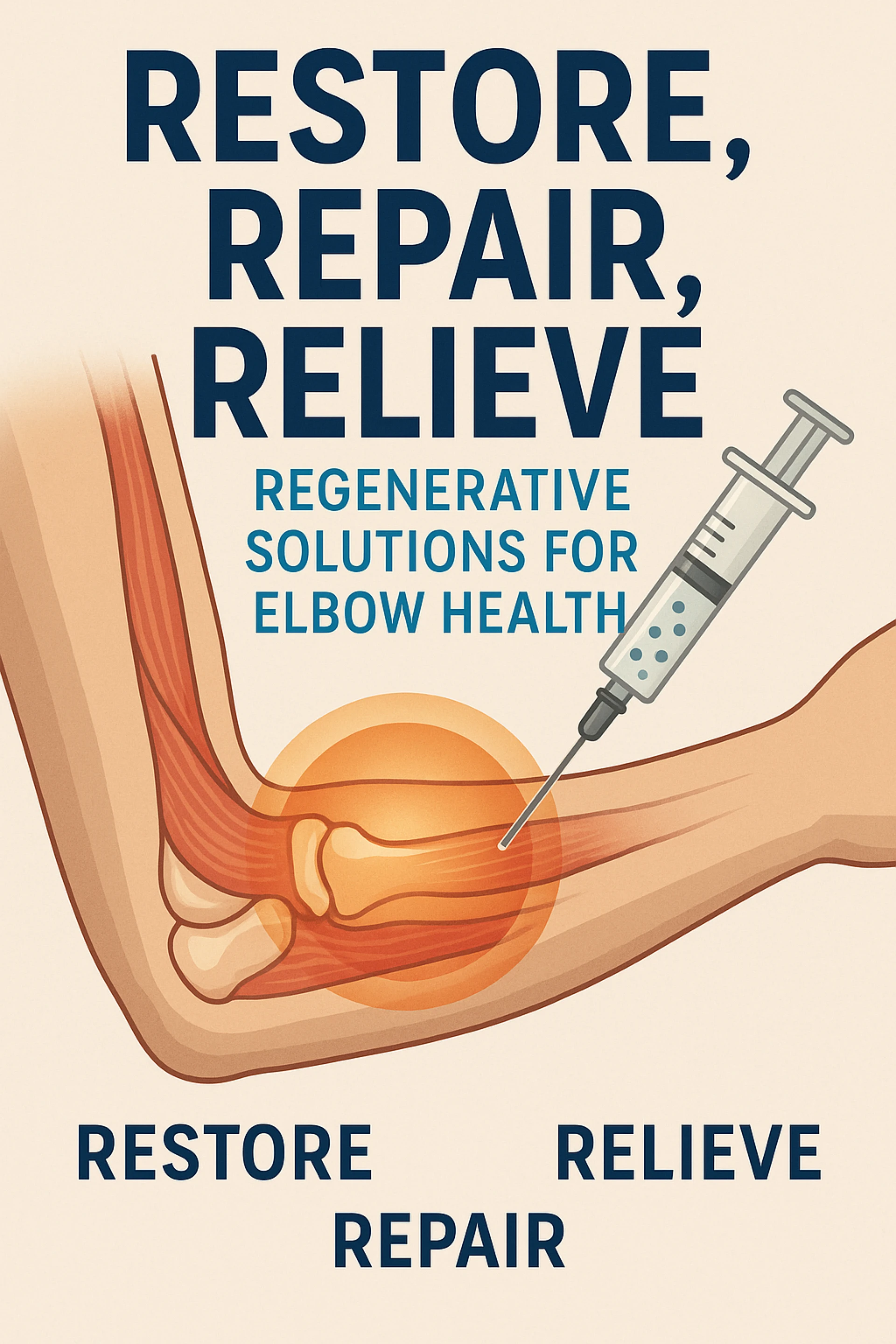 Effective Elbow Pain Relief Strategies for Sports Professionals