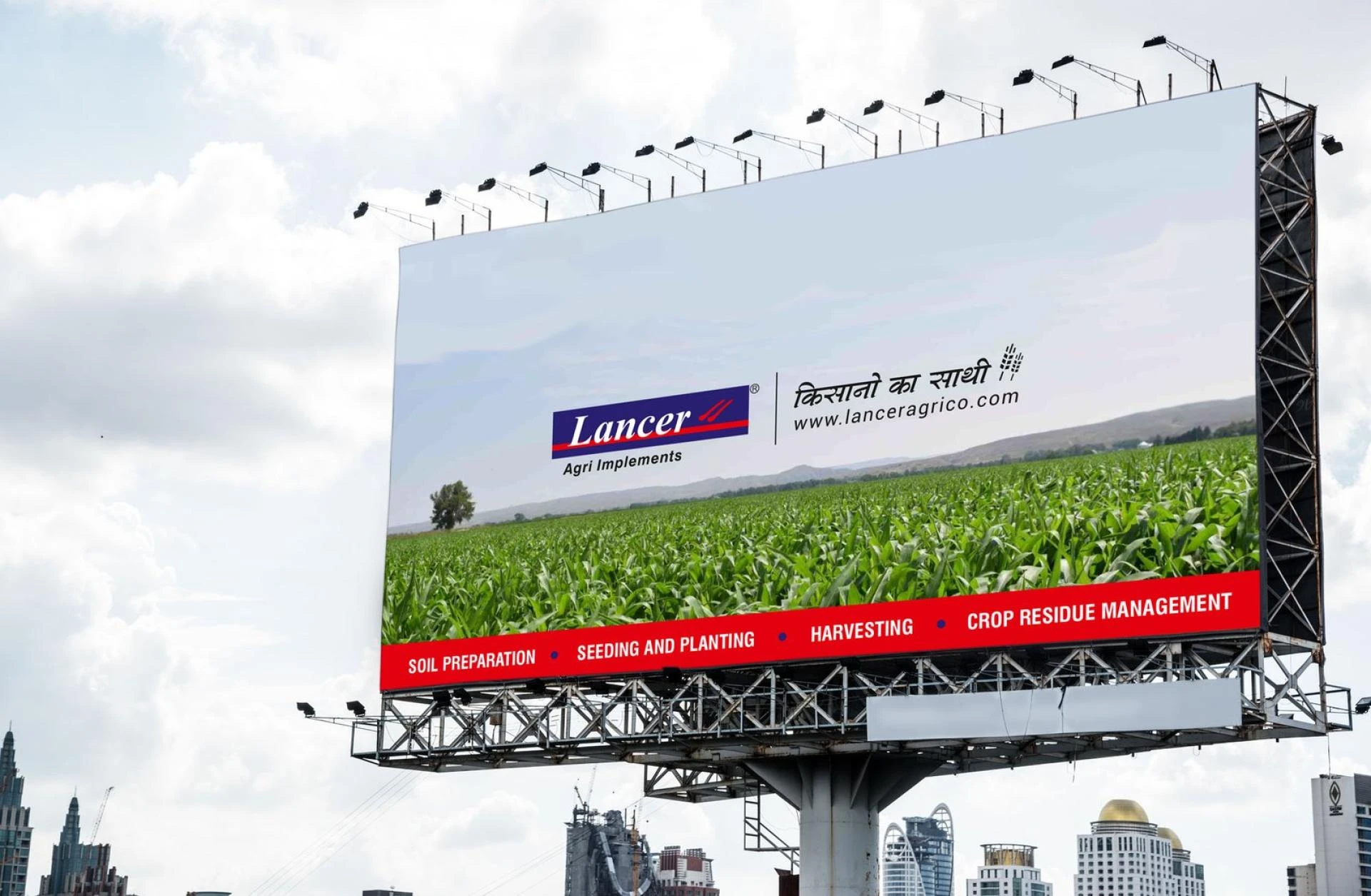 Key Elements for a Great Corporate Branding Service