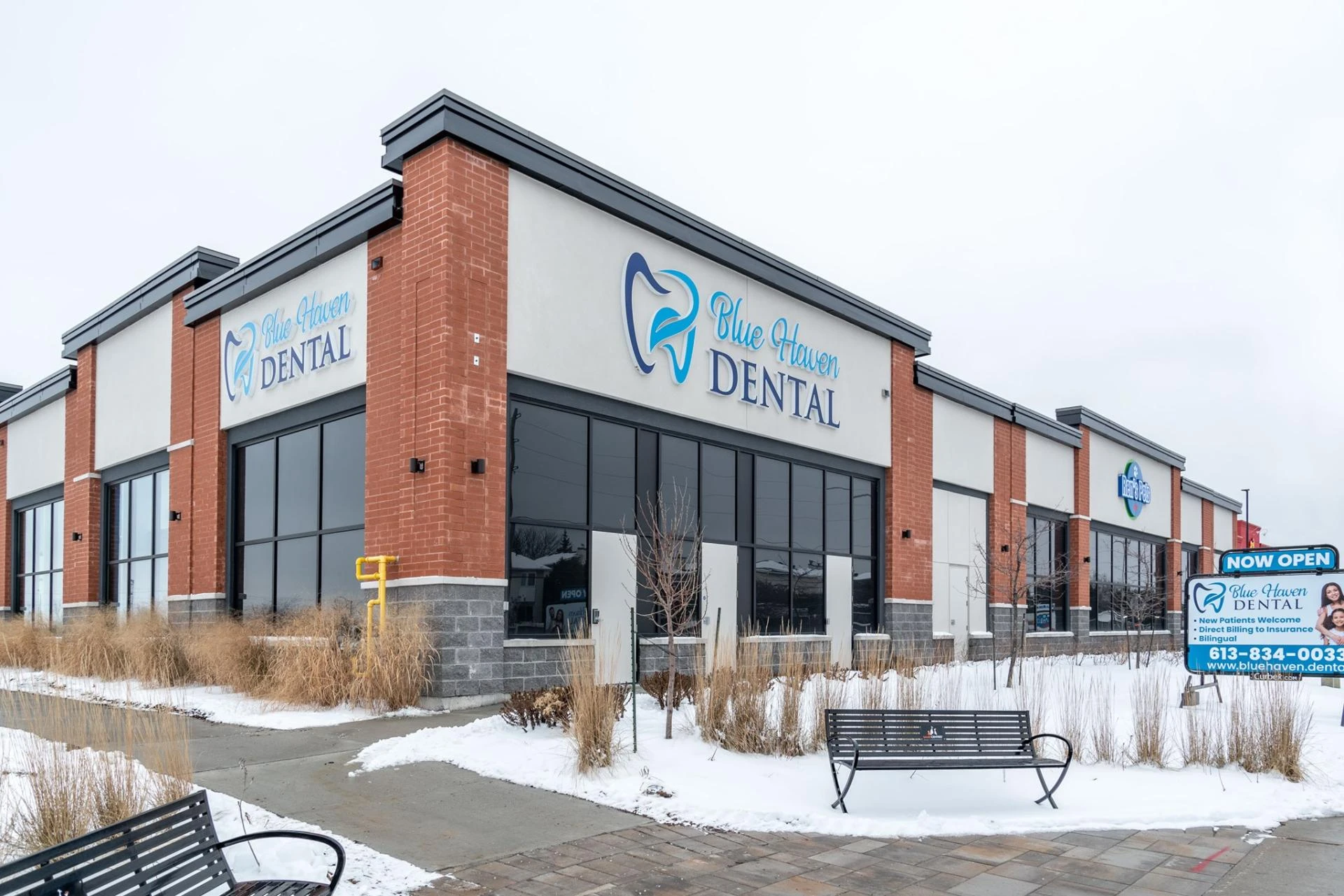 Finding the right dentist in Orleans for your family’s needs