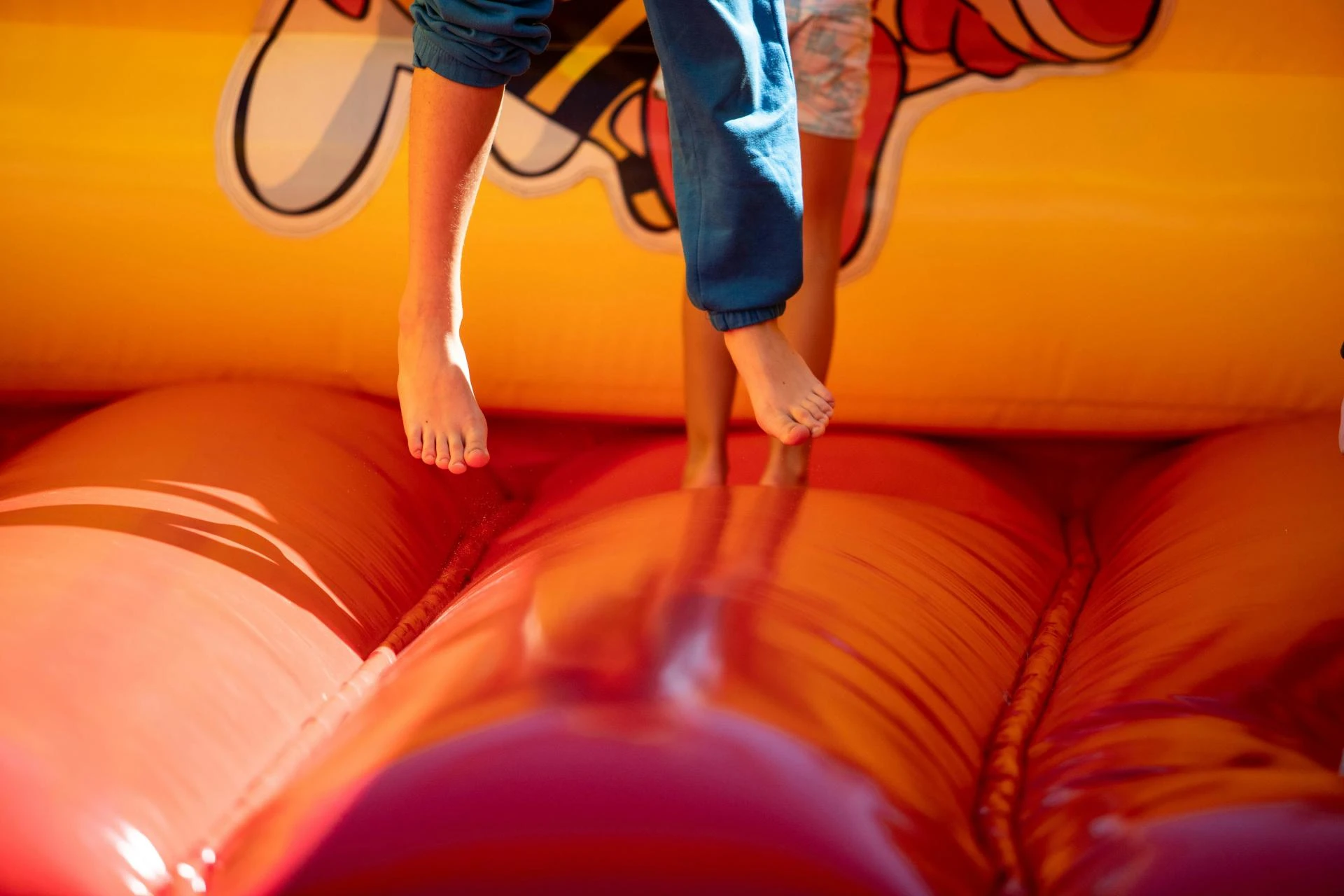 5 Questions to Ask Before Booking a Bounce House Rental in Apopka