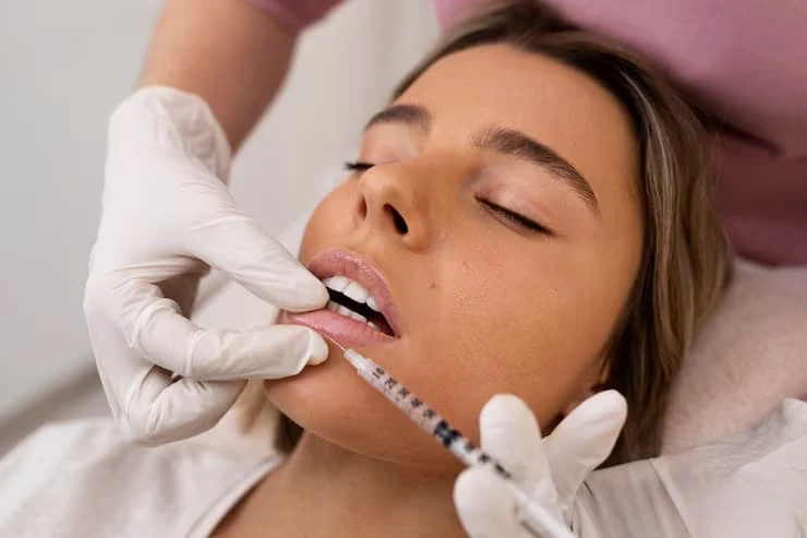 Enhancing Your Smile: A Comprehensive Guide to Lip Fillers in Birmingham