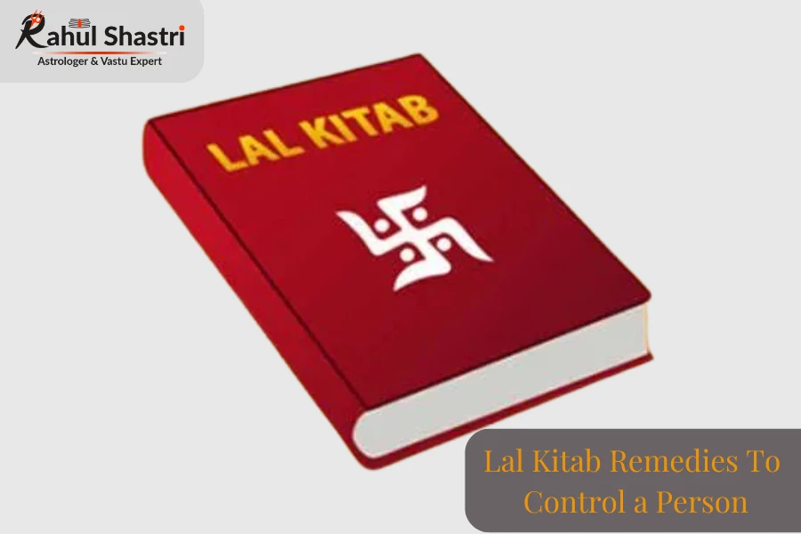 Tapping into Hindu Mythology for Lal Kitab Solutions to Command Others