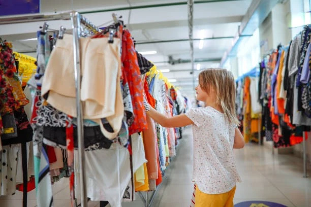 What’s Worth Buying vs. Skipping When You Shop Deals on Kids’ Apparel in Encino