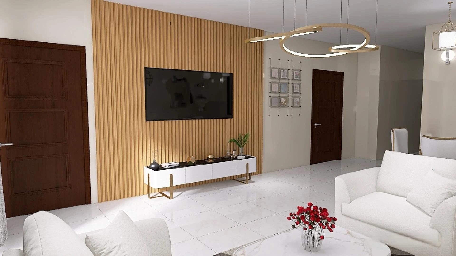 From Ordinary to Extraordinary: Transforming Your Rental with Designer Furnishings