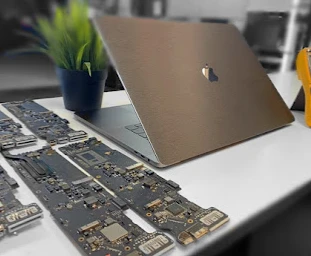 Get the Best Care for Your Apple Devices at iDestiny Apple Service Center Lucknow