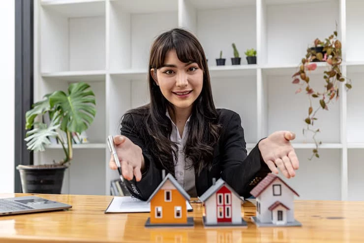 The Beginner's Guide to Buying an Estate Agency Franchise