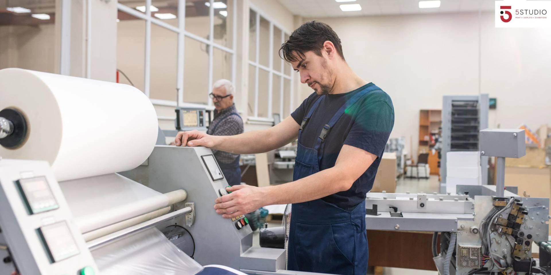 Unlock the Power of Superwide Printing: A Game-Changer for Your Business