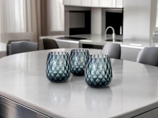 Discover the Timeless Beauty of Original Murano Glass: A Celebration of Authentic Craftsmanship