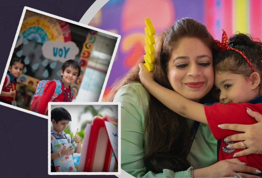 Top Schools in Gurgaon: Shaping the Future with Excellence