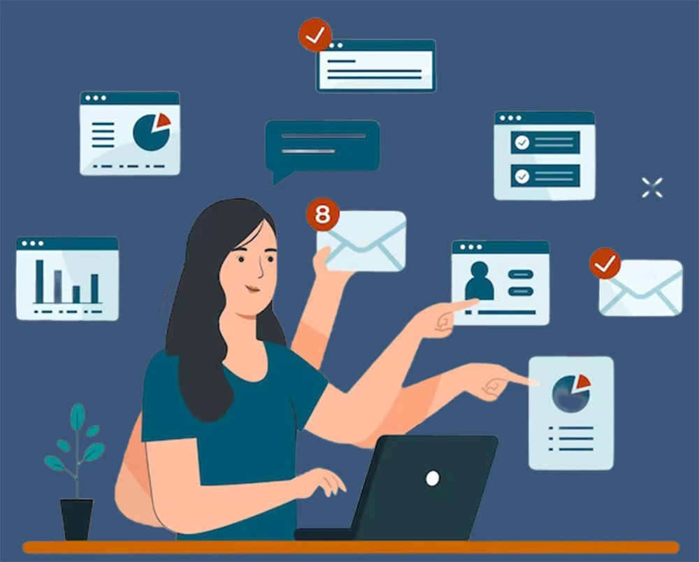 25 Types of Virtual Assistant Services Which Can Save You Time and Money