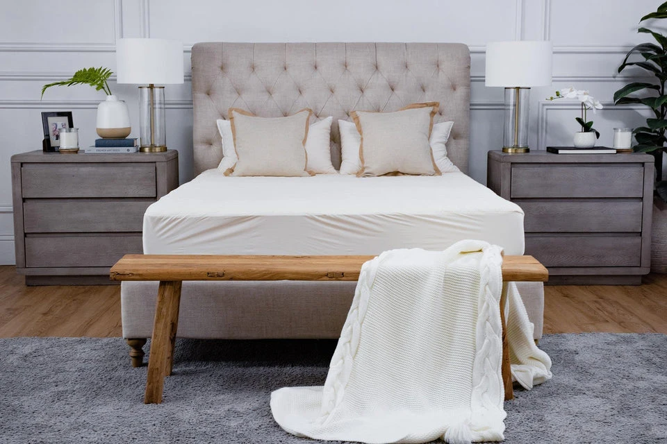 Top 5 Reasons Organic Mattress Covers Last Longer Than Synthetic Options