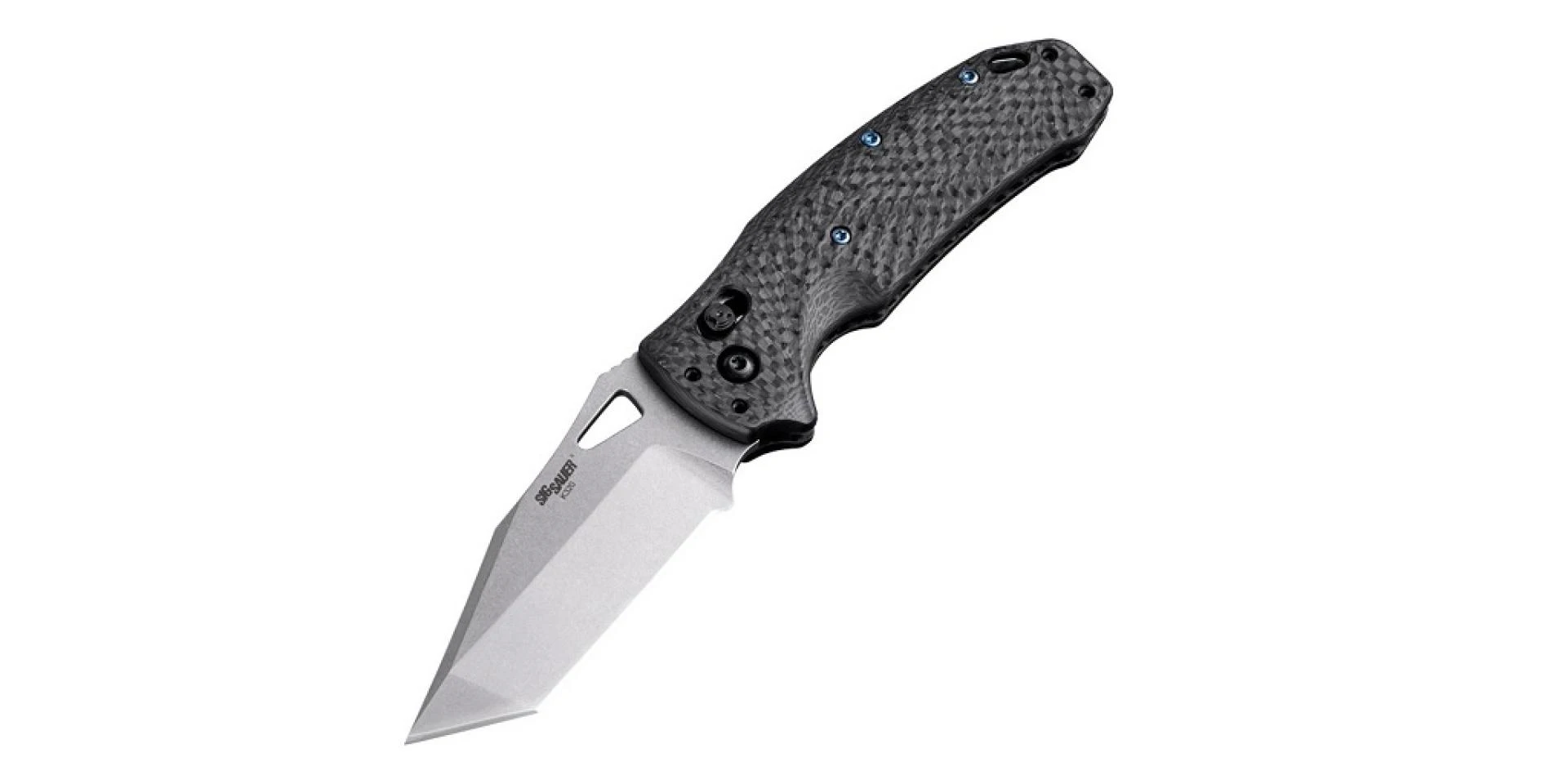 (Pretty Much) Everything You Wanted to Know About the Hogue Deka with a Wharncliffe MagnaCut Blade