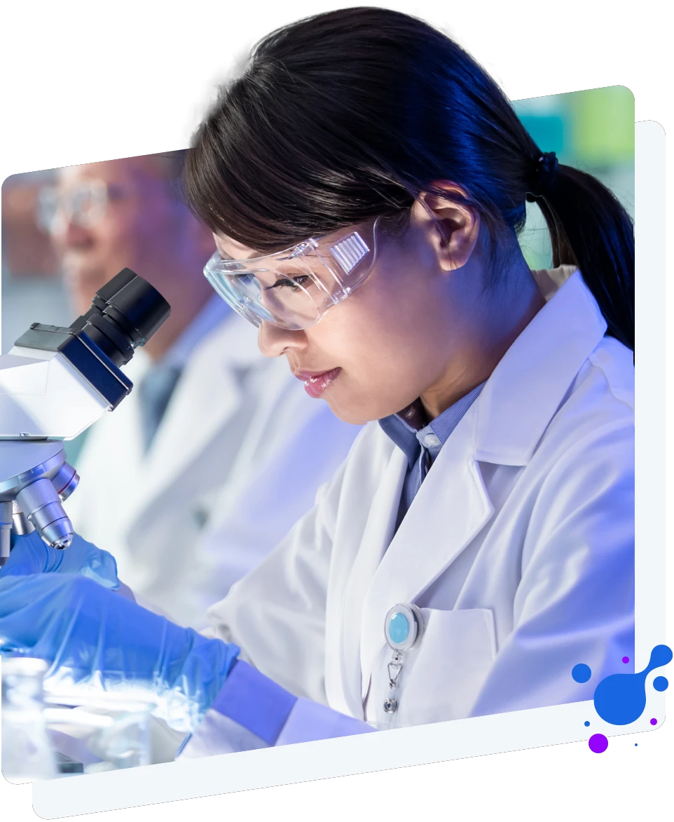 Private Laboratory in Dallas, Comprehensive Testing You Can Trust