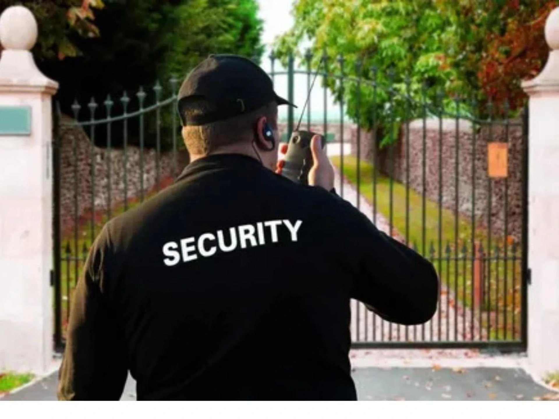 Protect What Matters: Your Ultimate Guide to Security Guard Service in Reseda CA