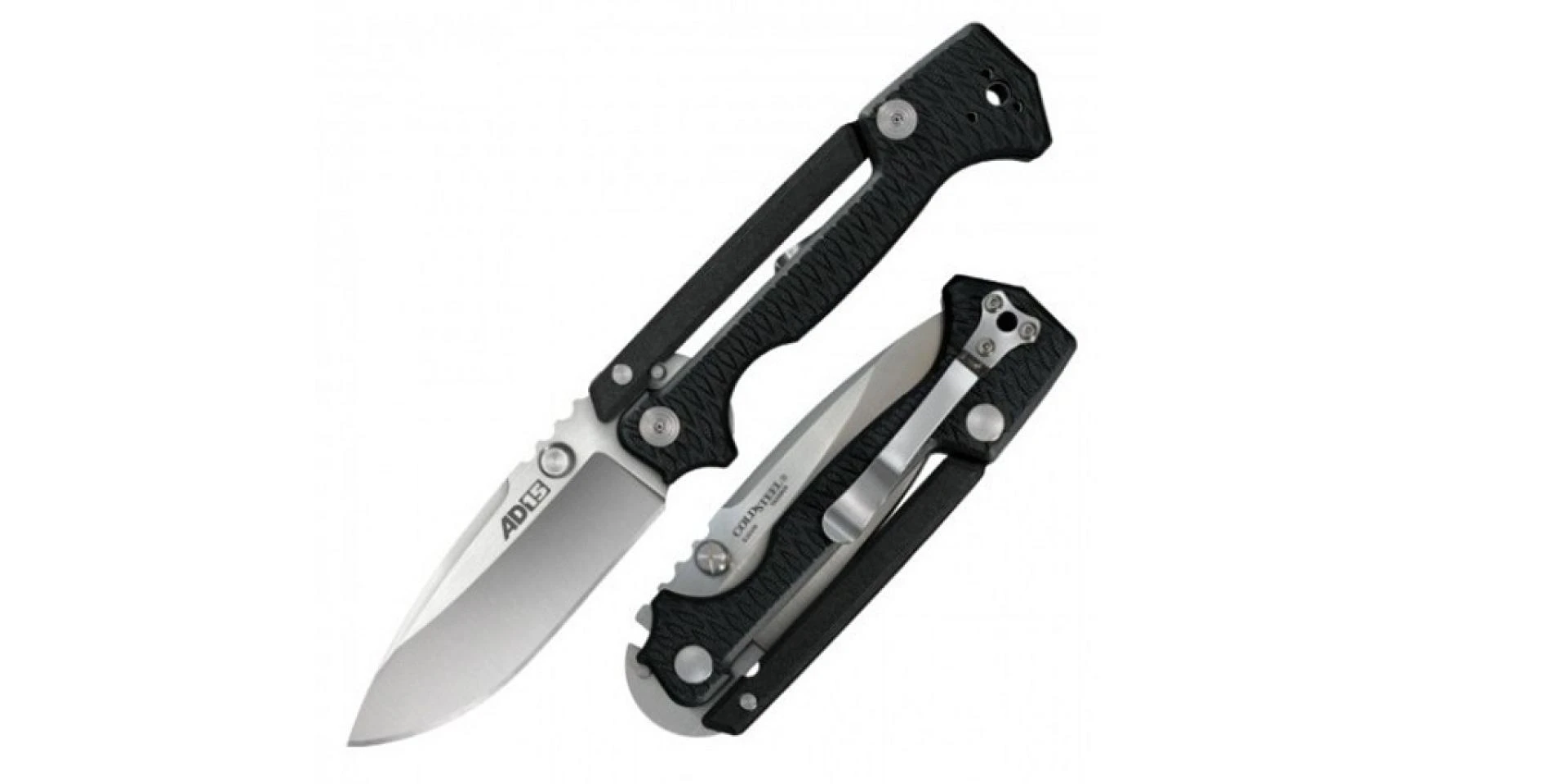 An Interesting Pick for the Title of “Best Cold Steel Knife”
