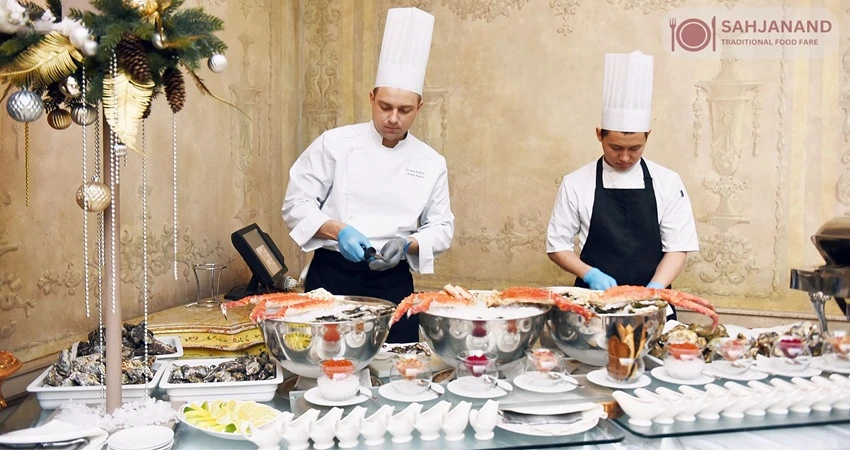 Top 10 Indian Dishes That Are Perfect for Catering